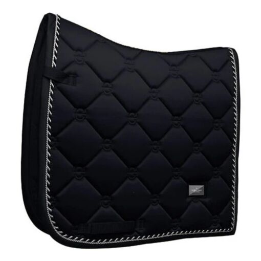 Equestrian Stockholm koolisõiduvaltrap Black Edition