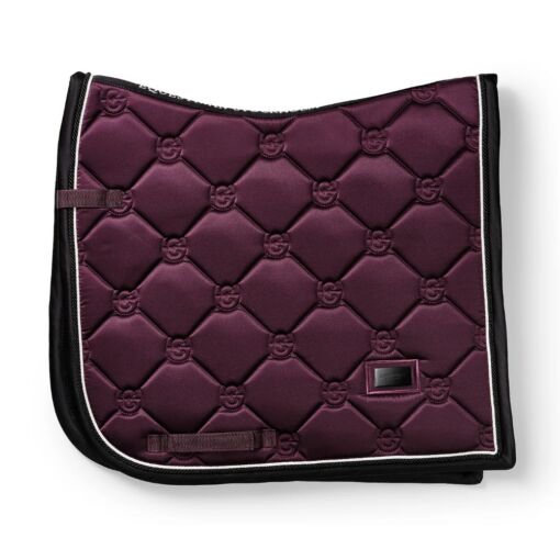Equestrian Stockholm koolisõiduvaltrap Black Raven