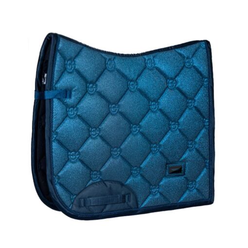 Equestrian Stockholm koolisõiduvaltrap Blue Meadow Glimmer - Sinine