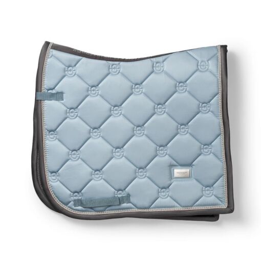 Equestrian Stockholm koolisõiduvaltrap Ice Blue - Helesinine