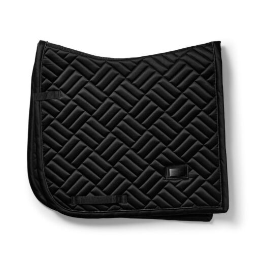Equestrian Stockholm koolisõiduvaltrap Modern Black