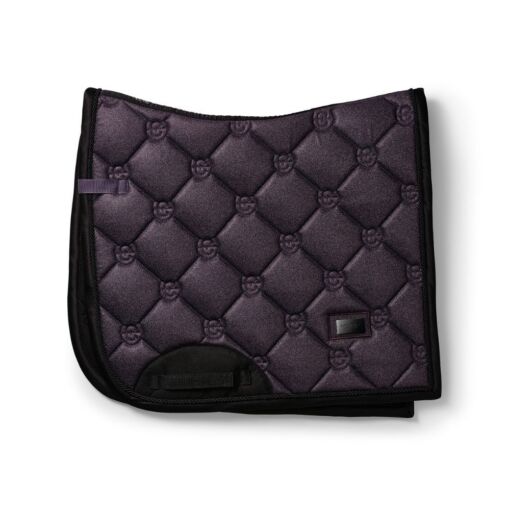 Equestrian Stockholm koolisõiduvaltrap Purple Glimmer - Ploomililla