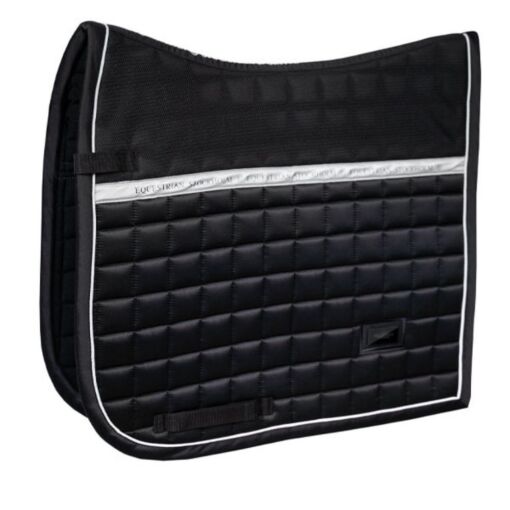 Equestrian Stockholm koolisõiduvaltrap Sportive Luminous Black