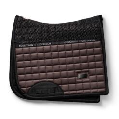 Equestrian Stockholm koolisõiduvaltrap Sportive Mocha