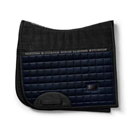 Equestrian Stockholm koolisõiduvaltrap Sportive Navy
