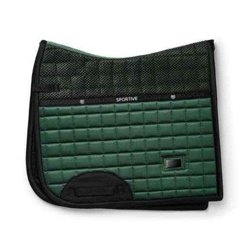 Equestrian Stockholm koolisõiduvaltrap Sportive Sycamore Green