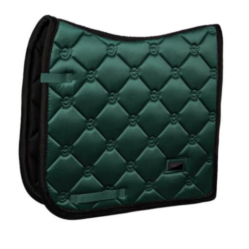 Equestrian Stockholm koolisõiduvaltrap Sycamore Green - Tumeroheline