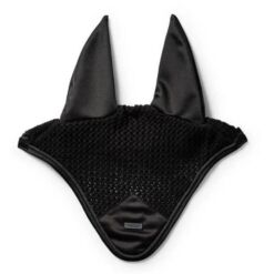 Equestrian Stockholm kõrvad Modern Black 6
