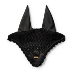 Equestrian Stockholm kõrvad Plain Black Gold