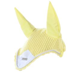 Equestrian Stockholm kõrvad Soft Lemon