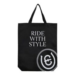 Equestrian Stockholm ostukott Carry Bag