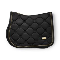Equestrian Stockholm valtrap Black Gold