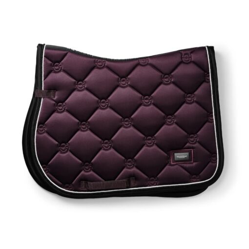 Equestrian Stockholm valtrap Black Raven