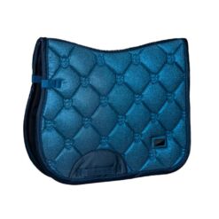 Equestrian Stockholm valtrap Blue Meadow Glimmer - Sinine