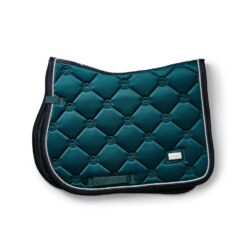 Equestrian Stockholm valtrap Emerald - Tumeroheline