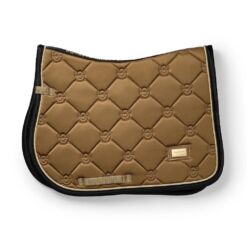 Equestrian Stockholm valtrap Golden Brass