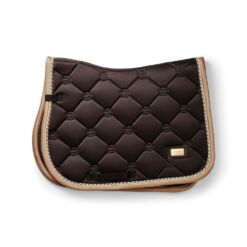 Equestrian Stockholm valtrap Golden Brown - Tumepruun