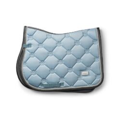 Equestrian Stockholm valtrap Ice Blue - Helesinine