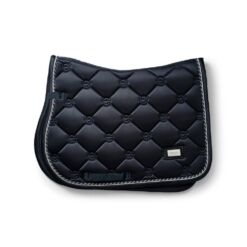 Equestrian Stockholm valtrap Midnight Blue - Tumesinine