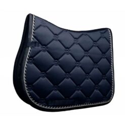 Equestrian Stockholm valtrap Midnight Blue Without Badge - Tumesinine