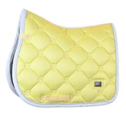 Equestrian Stockholm valtrap Soft Lemon - Kollane