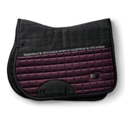 Equestrian Stockholm valtrap Sportive Black Raven