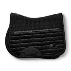 Equestrian Stockholm valtrap Sportive Black