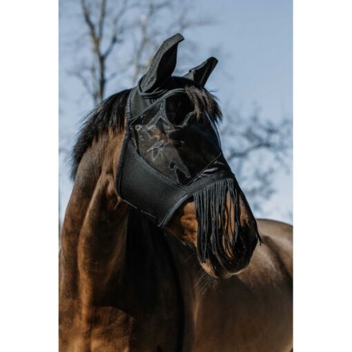 Equithéme UV kaitsega putukamask Franges - silmad, kõrvad, nina