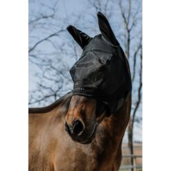 Equithéme UV kaitsega putukamask Mesh - silmad, kõrvad