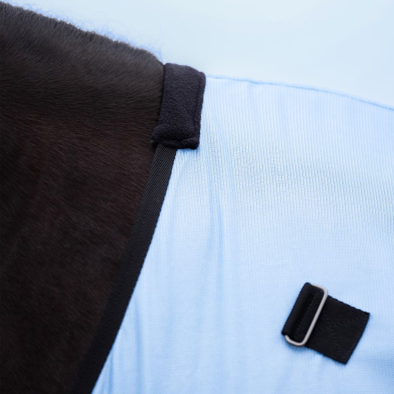 HV Polo eemaldatava kaelaosaga putukatekk Nena - Helesinine