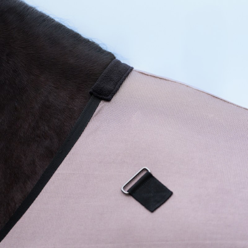 HV Polo eemaldatava kaelaosaga putukatekk Nena - Pruun