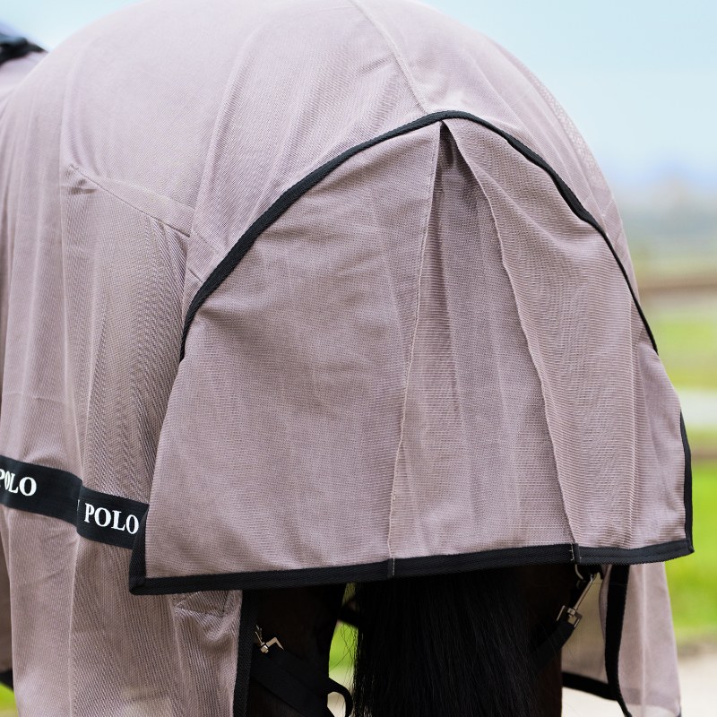 HV Polo eemaldatava kaelaosaga putukatekk Nena - Pruun