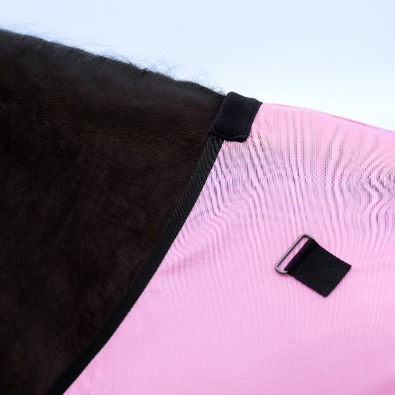 HV Polo eemaldatava kaelaosaga putukatekk Nena - Roosa