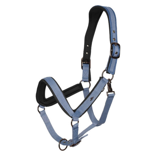 HV Polo päitsed Essential - Helesinine