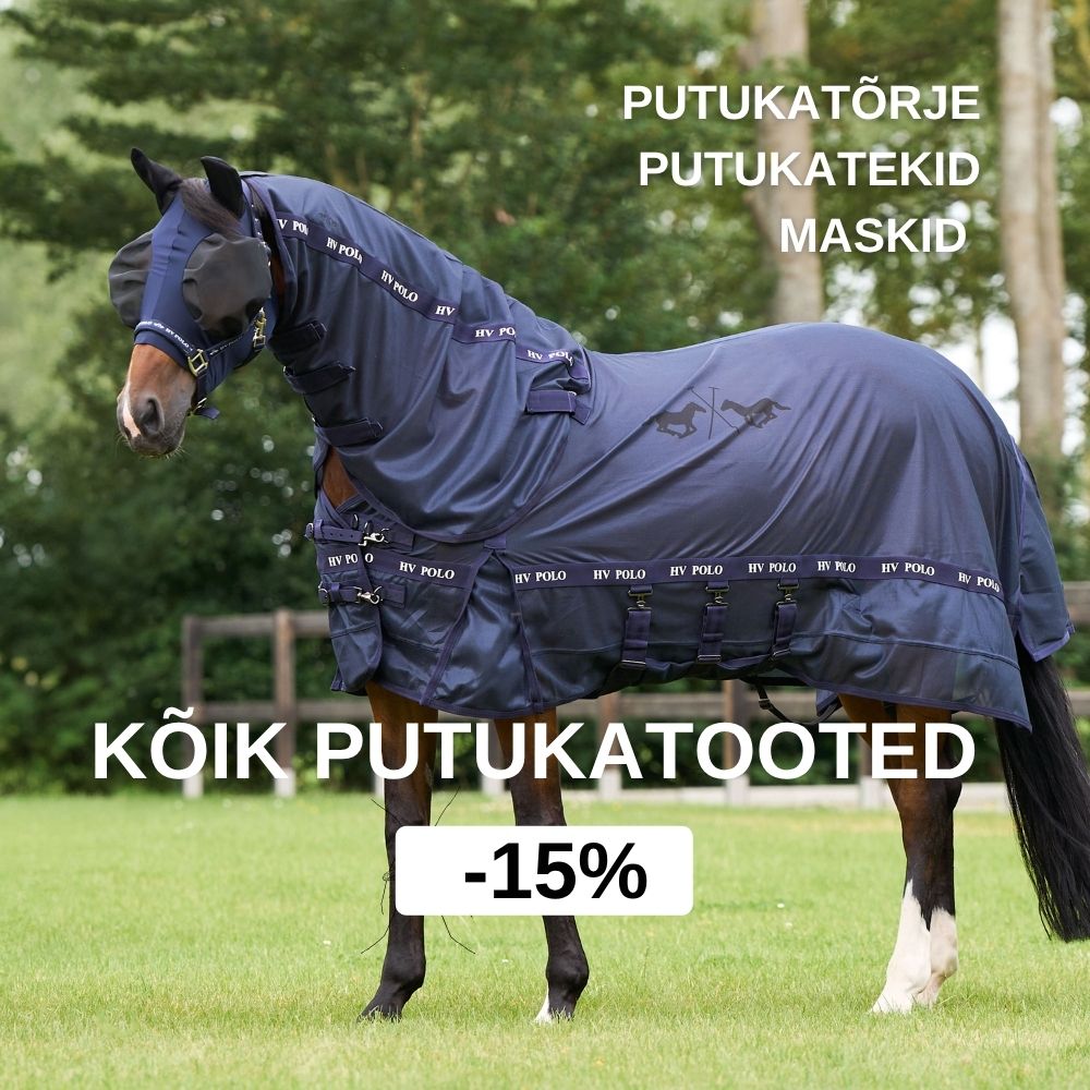 Putukatekid 15 banner