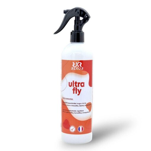 Rekor putukatõrjevahend Ultra Fly