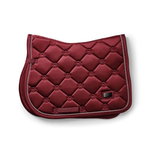 Equestrian Stockholm valtrap Bordeaux - Veinipunane