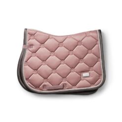 Equestrian Stockholm valtrap Pink Pearl - Heleroosa