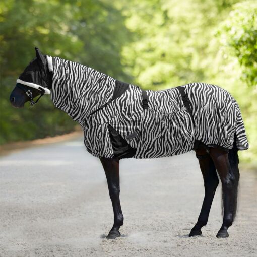 Waldhausen kaelaosaga ekseemitekk Zebra