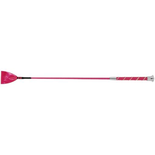 Whip and GO stekk Candy roosa