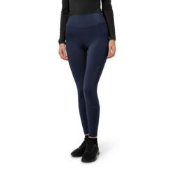 Equestrian Stockholm täisgrippidega ratsaretuusid Movement - Tumesinine