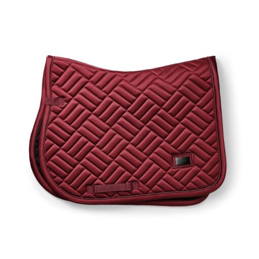 Equestrian Stockholm valtrap Modern Bordeaux - Veinipunane