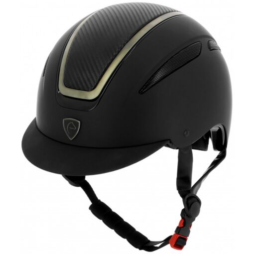 Equithéme kaska Agris Carbon - Must