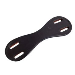 Kincade ristkapsli kinnitus - Pruun