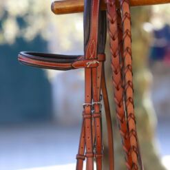 Penelope punutud ratsmed US