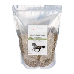 Waldhausen Herbal Mixture liigestele