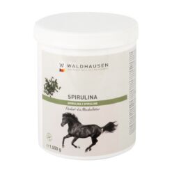 Waldhausen Spirulina lihastele