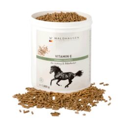 Waldhausen Vitamiin E lihastele