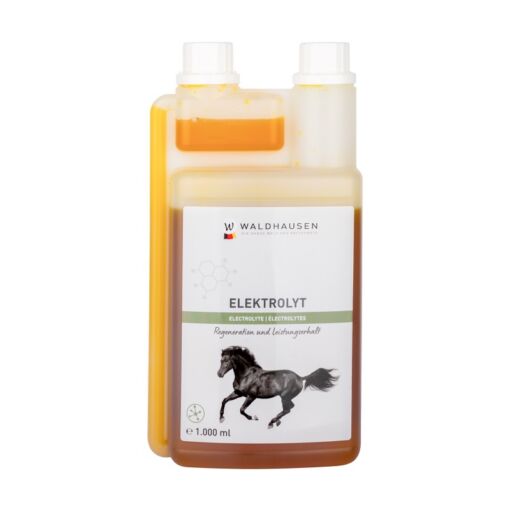 Waldhausen elektrolüüdid Liquid