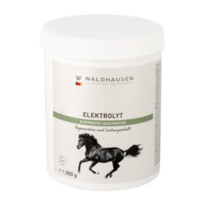 Waldhausen elektrolüüdid Liquid